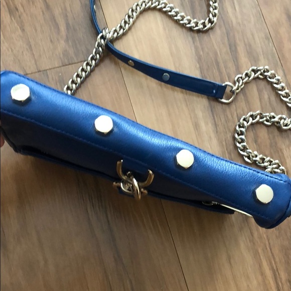 Rebecca Minkoff Mini Mac bag - Picture 5 of 6